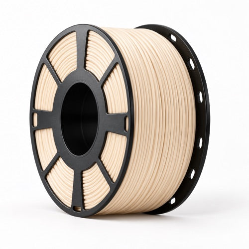 PLA 與 PETG:
