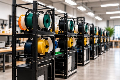 Join Our Print Farm Network