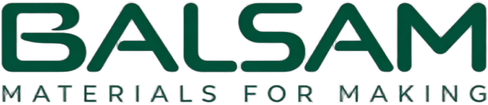 BALSAM MATERIALS