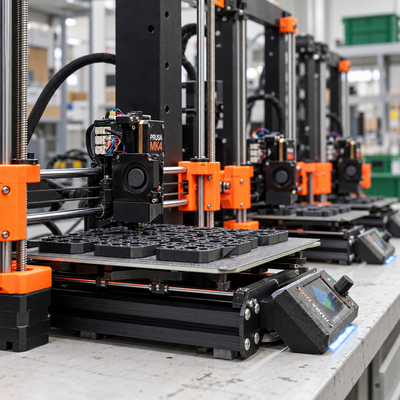 Print Farms
