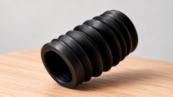 Flexible Parts