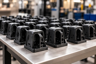 Production Printing