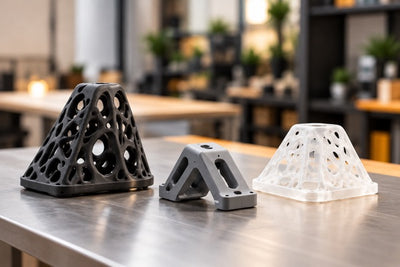 Prototype Printing